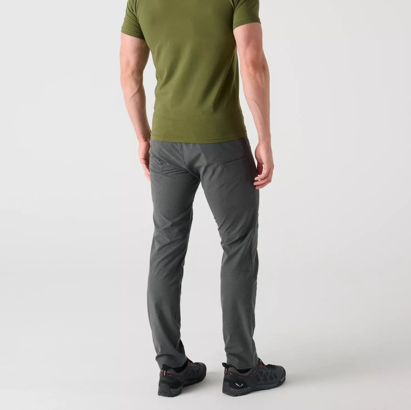 Spodnie Helikon-Tex TTP Slim - Shadow Grey