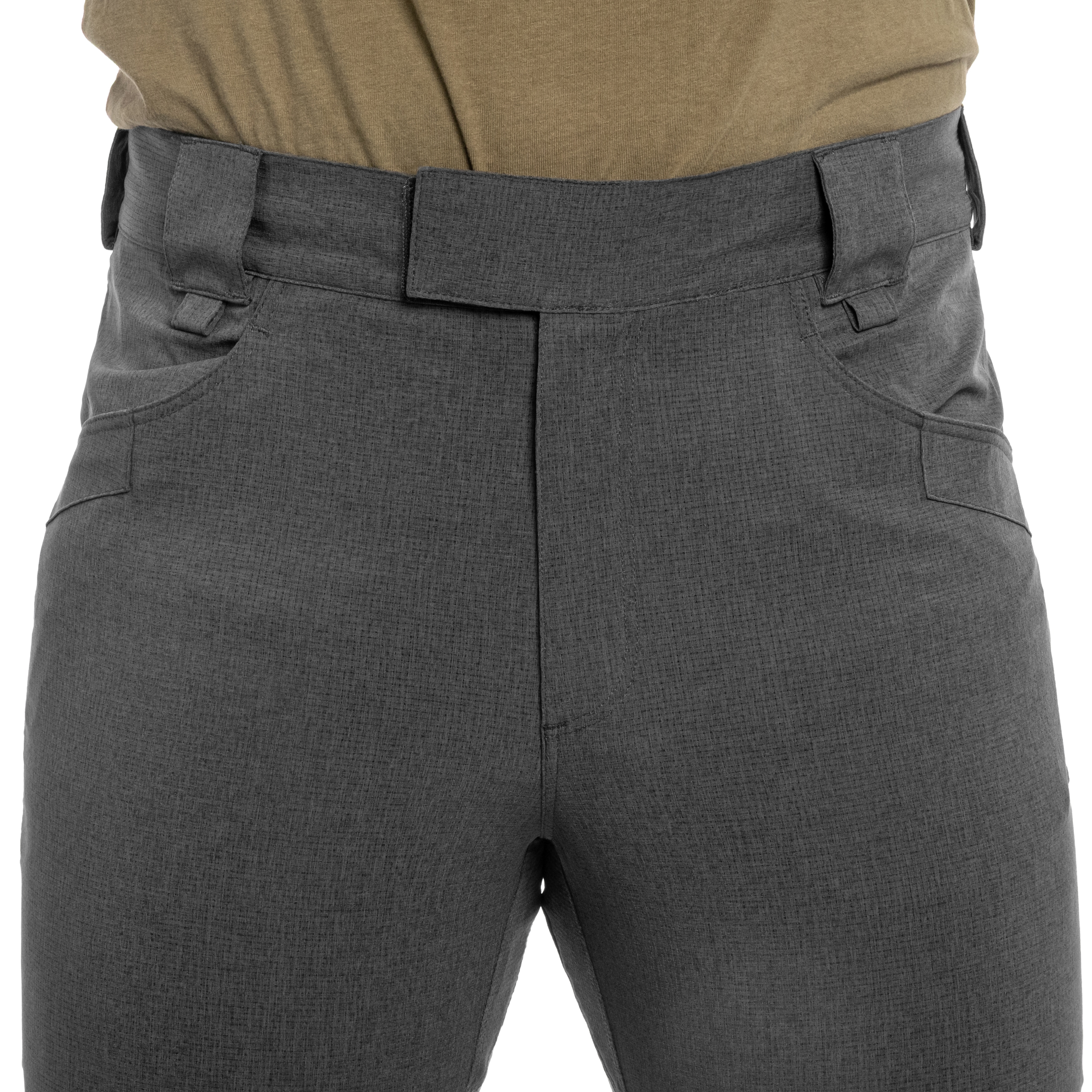 Spodnie Helikon-Tex TTP Slim - Shadow Grey