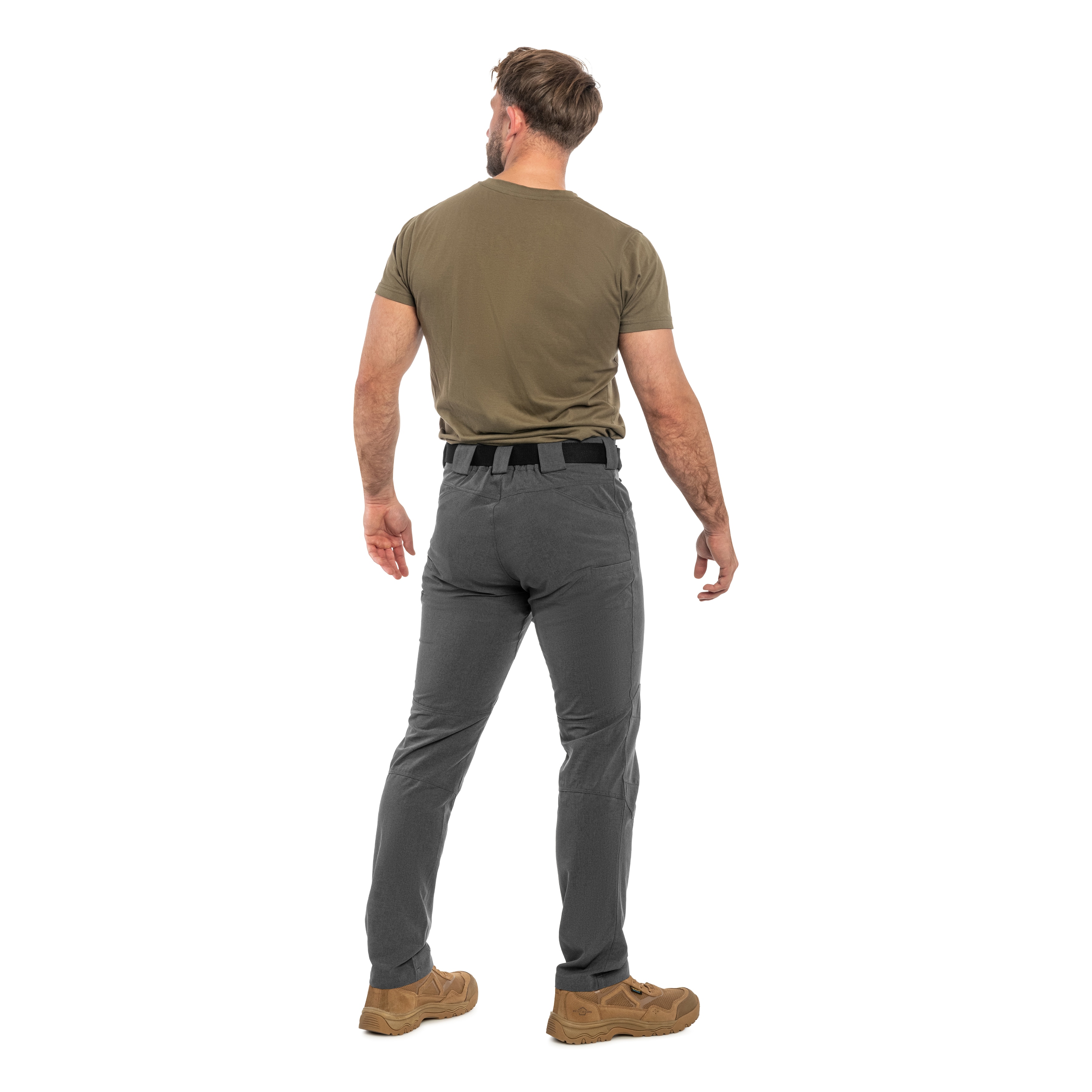 Spodnie Helikon-Tex TTP Slim - Shadow Grey