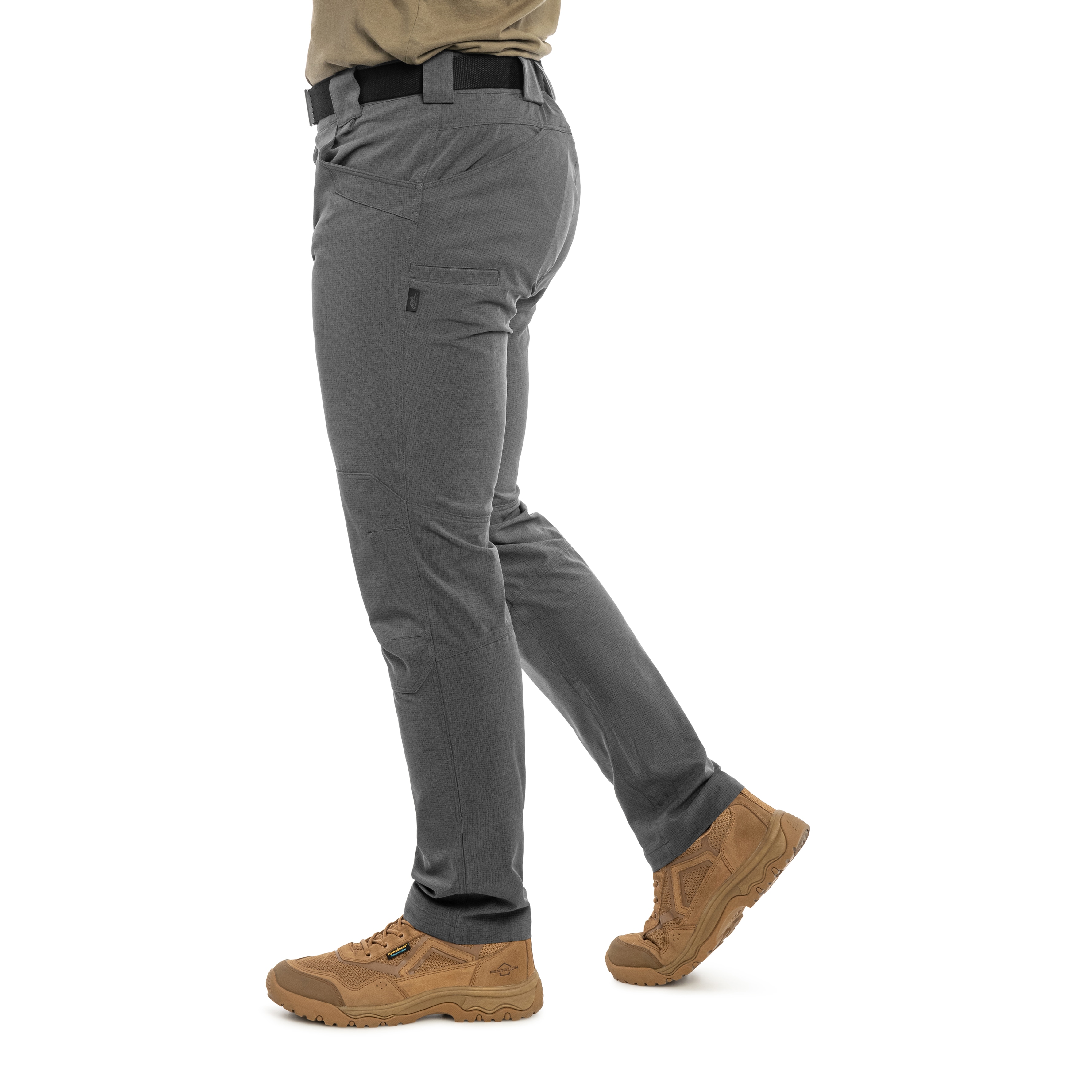Spodnie Helikon-Tex TTP Slim - Shadow Grey
