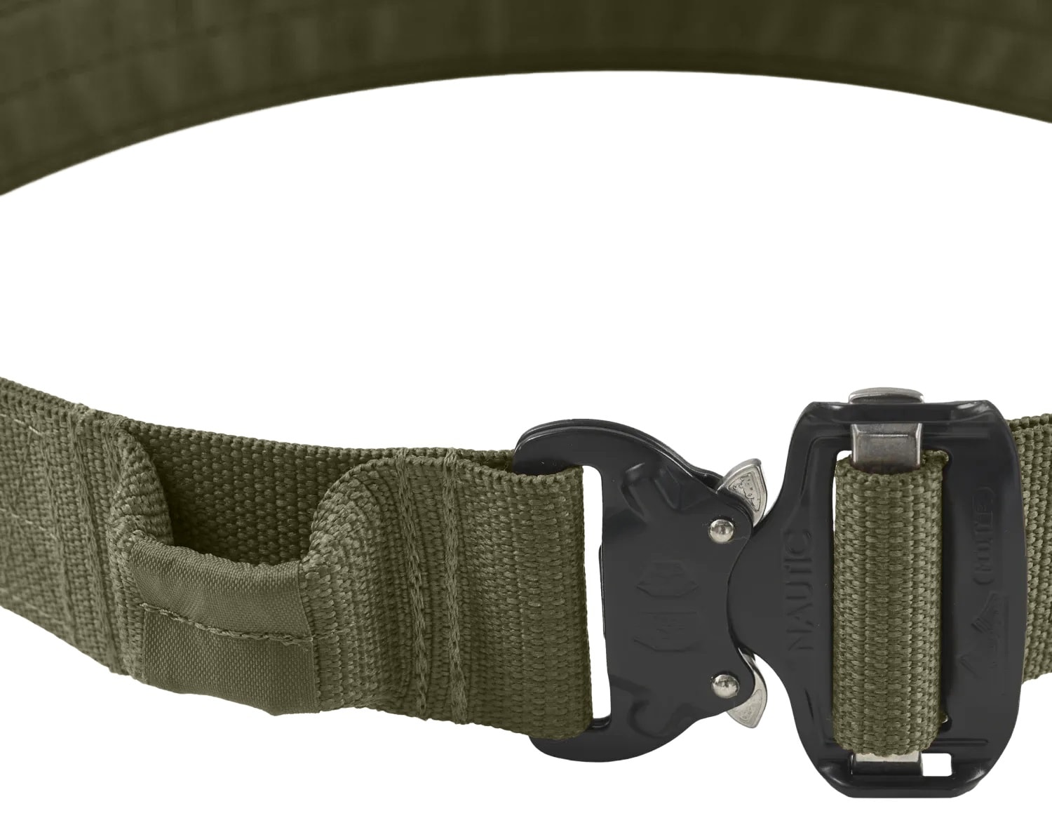 Pas taktyczny Direct Action Warhawk Nautic Hook Belt MK II - Ranger Green