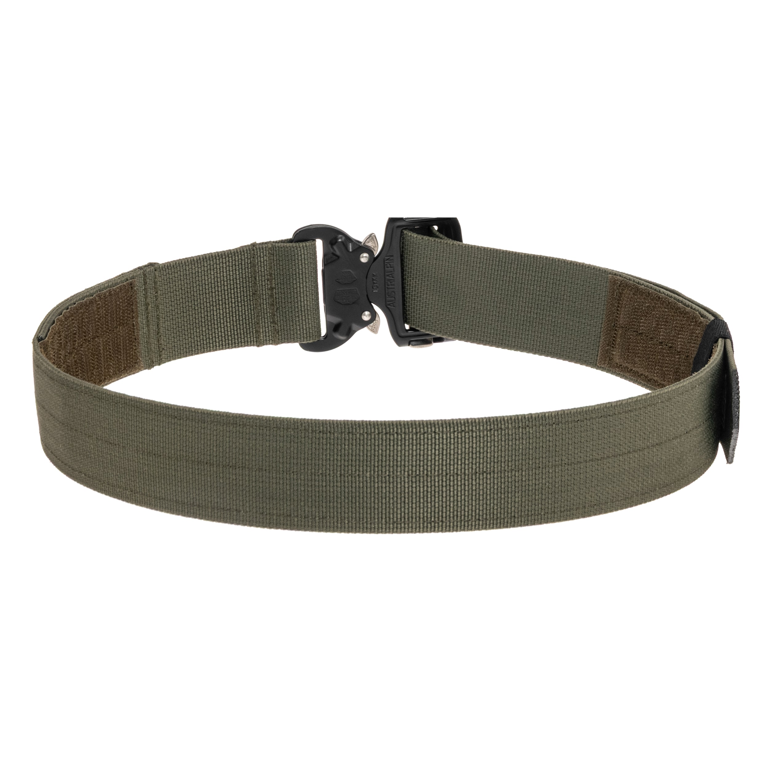 Pas taktyczny Direct Action Warhawk Nautic Hook Belt MK II - Ranger Green