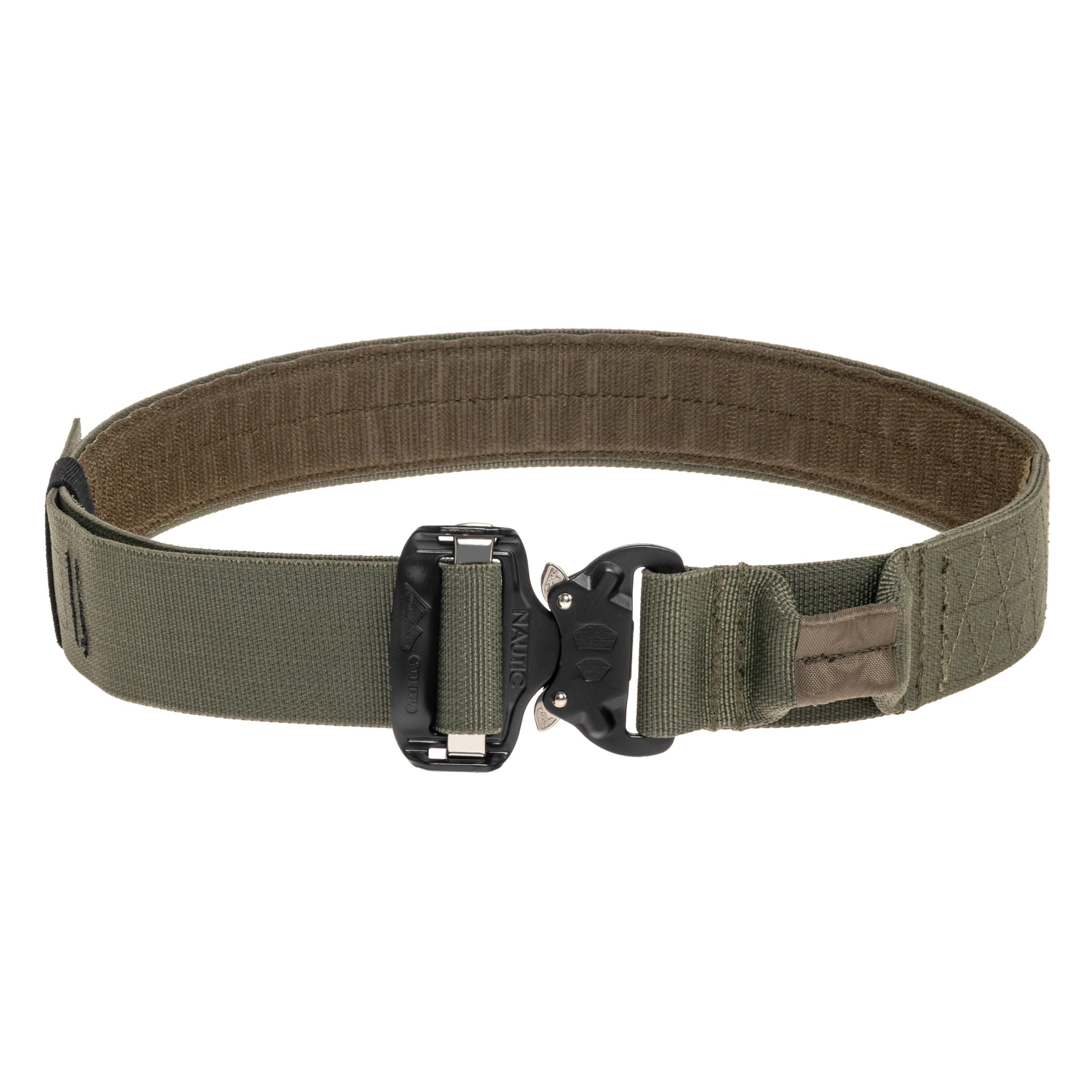 Pas taktyczny Direct Action Warhawk Nautic Hook Belt MK II - Ranger Green