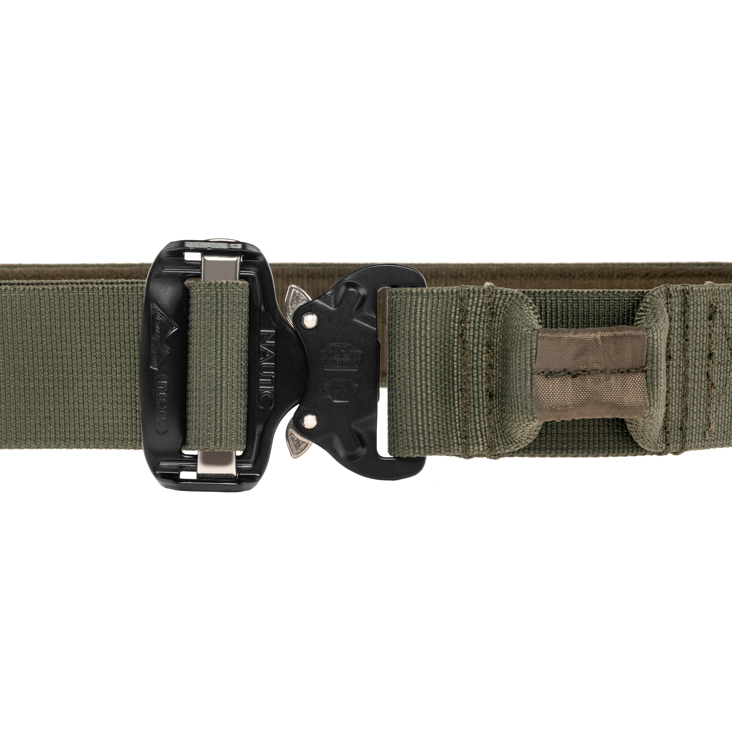 Pas taktyczny Direct Action Warhawk Nautic Hook Belt MK II - Ranger Green