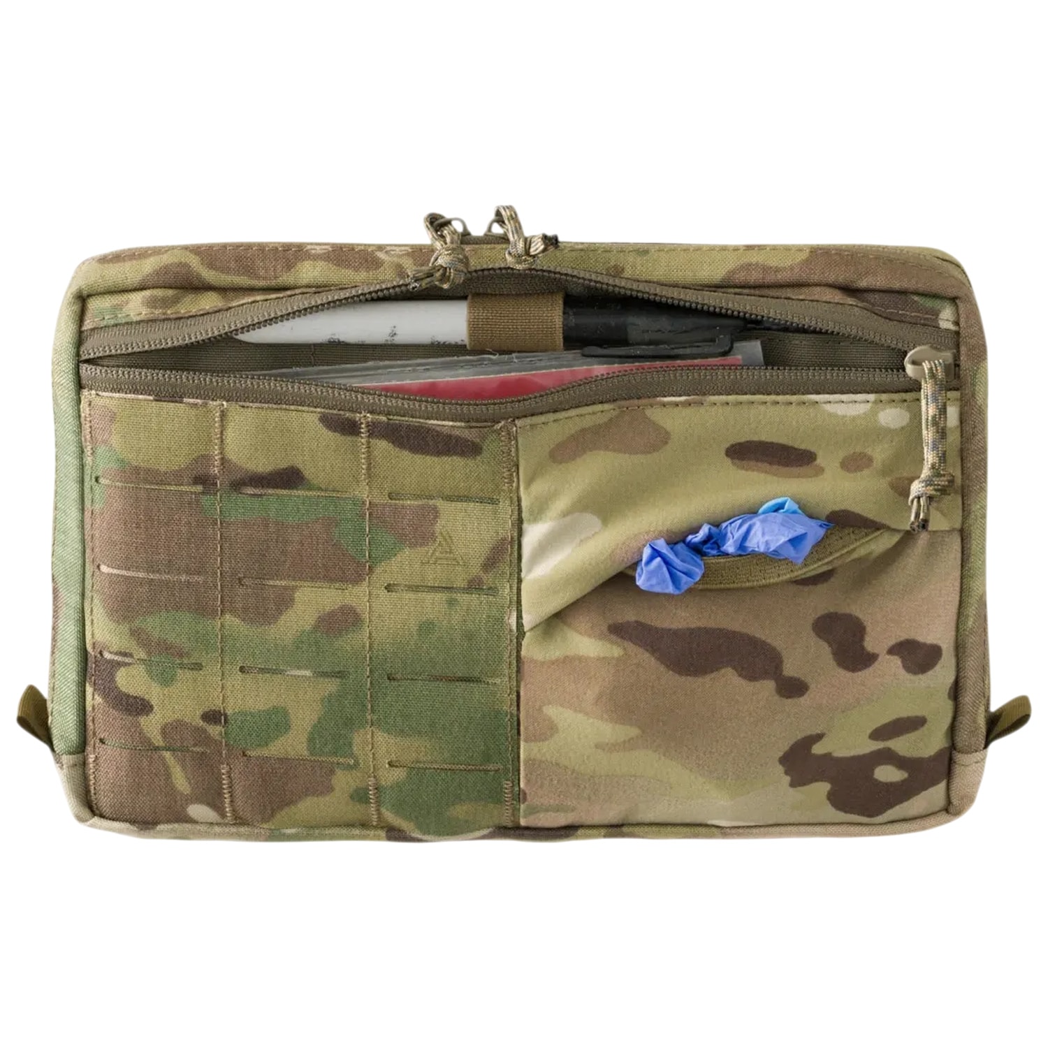Zasobnik medyczny Direct Action Medic Front Pouch - MultiCam