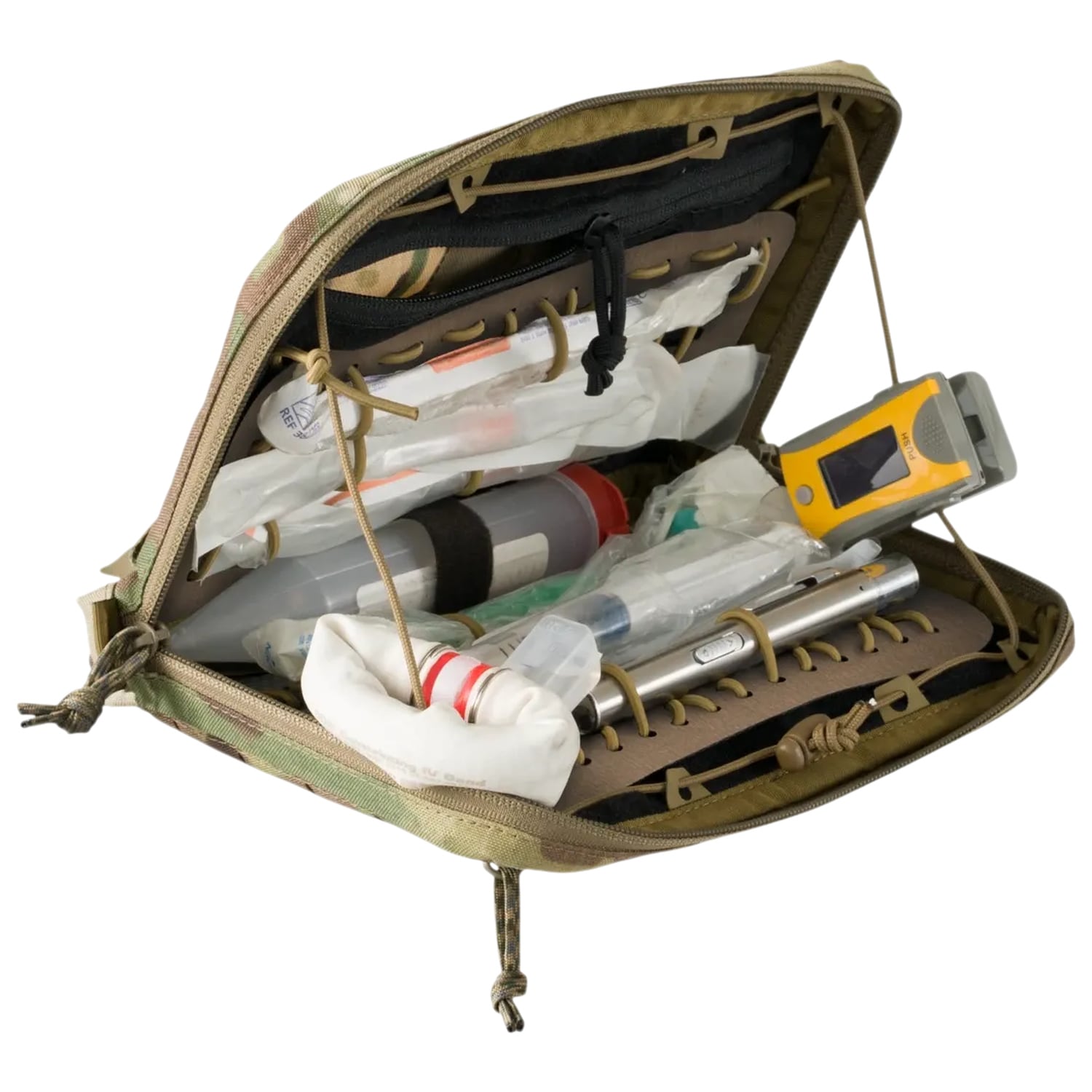 Zasobnik medyczny Direct Action Medic Front Pouch - MultiCam