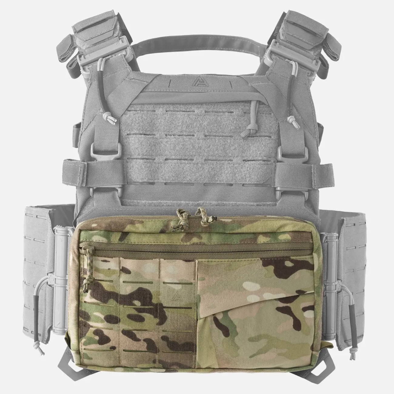 Zasobnik medyczny Direct Action Medic Front Pouch - MultiCam