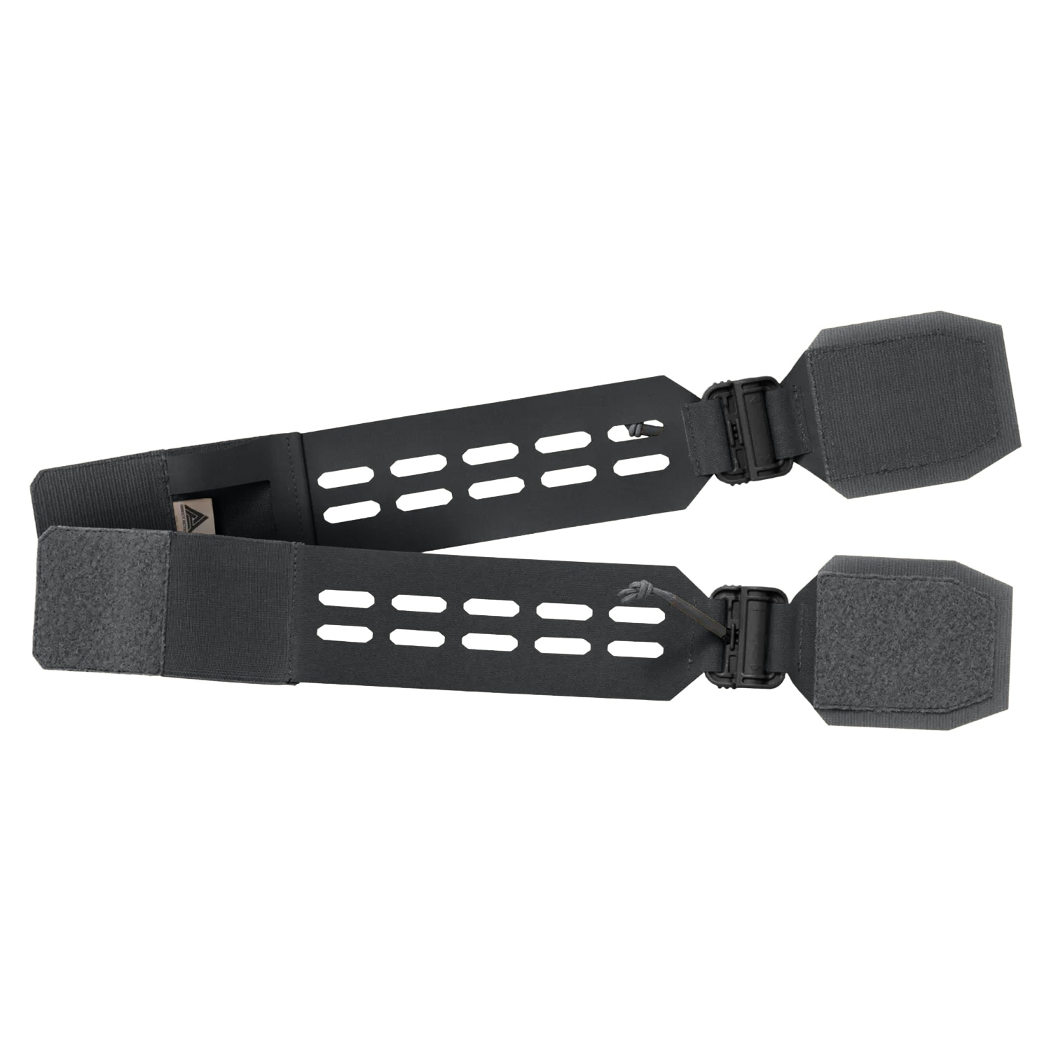 Pas Direct Action Cummerbund Skeletonized Slim MK II - Shadow Grey
