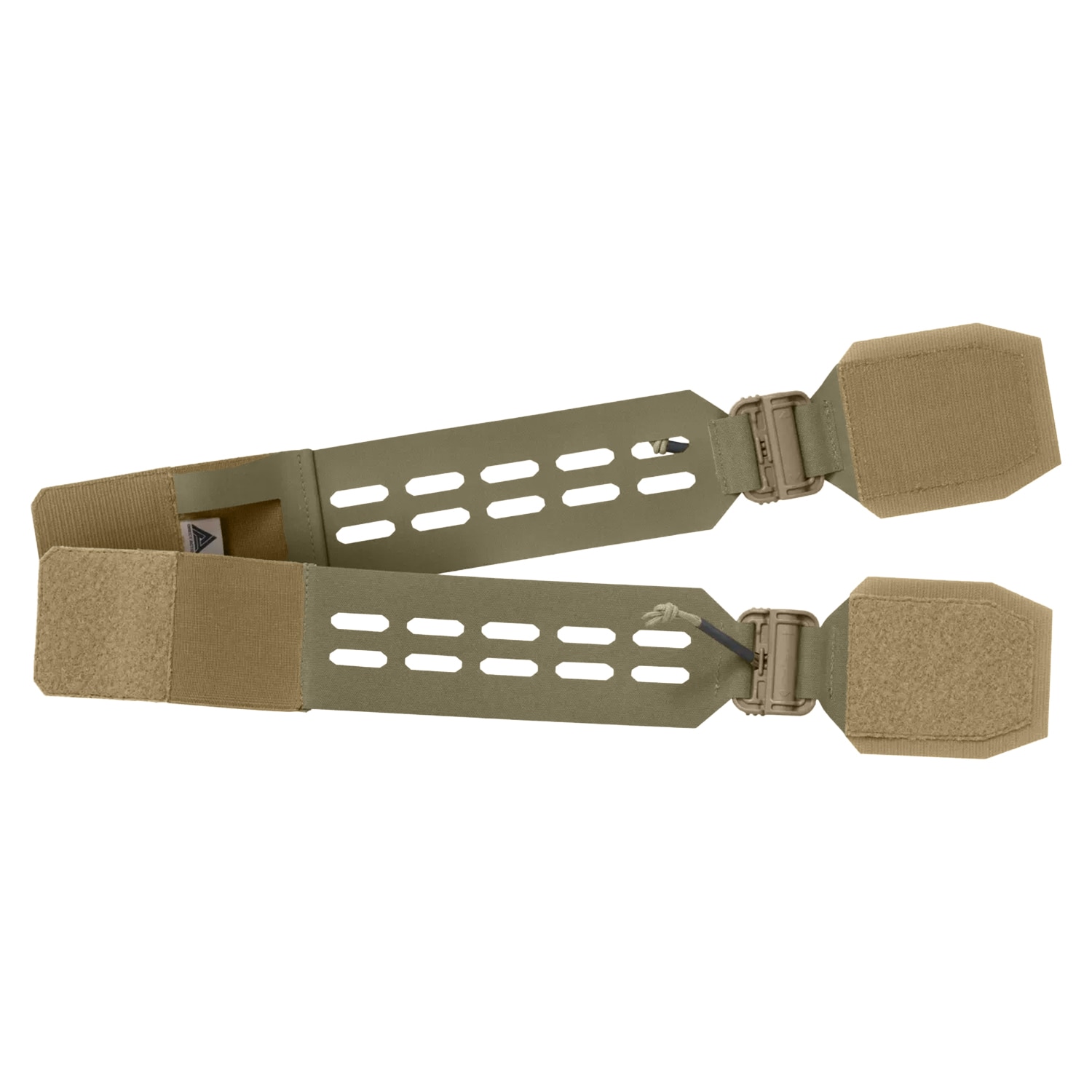 Pas Direct Action Cummerbund Skeletonized Slim MK II - Adaptive Green