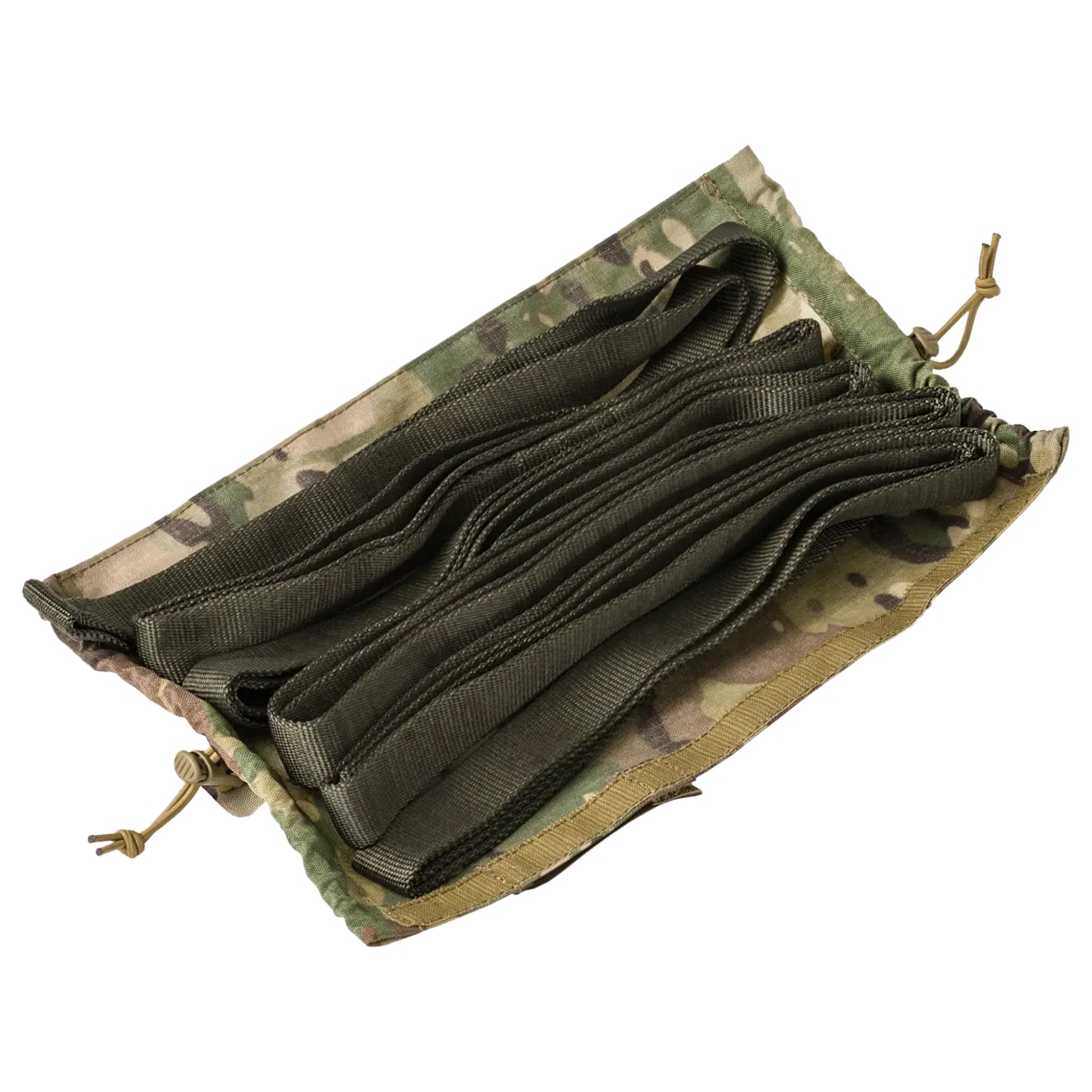Direct Action Tubular Rescue Wrap futrālis - MultiCam