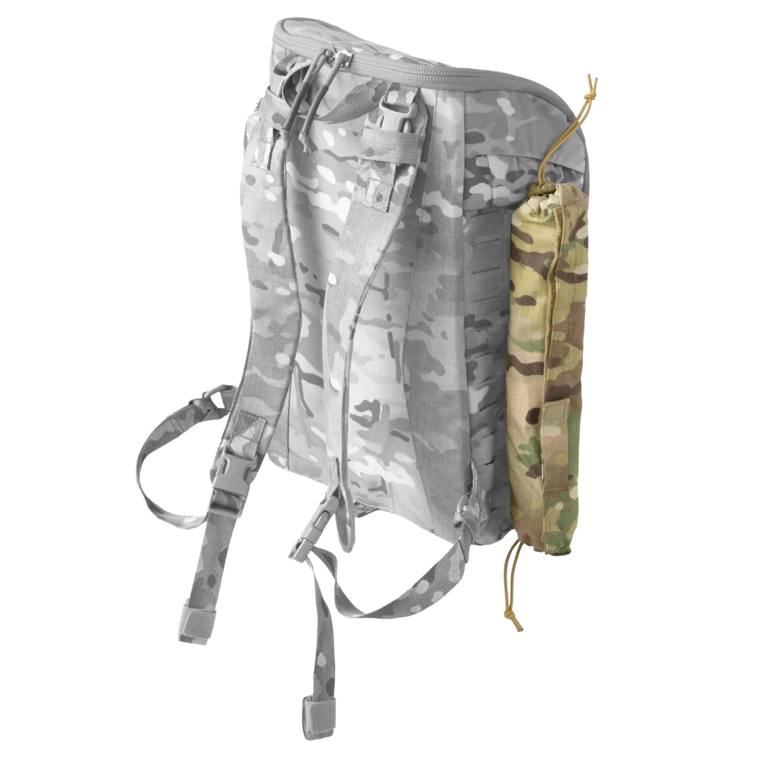Direct Action Tubular Rescue Wrap futrālis - MultiCam