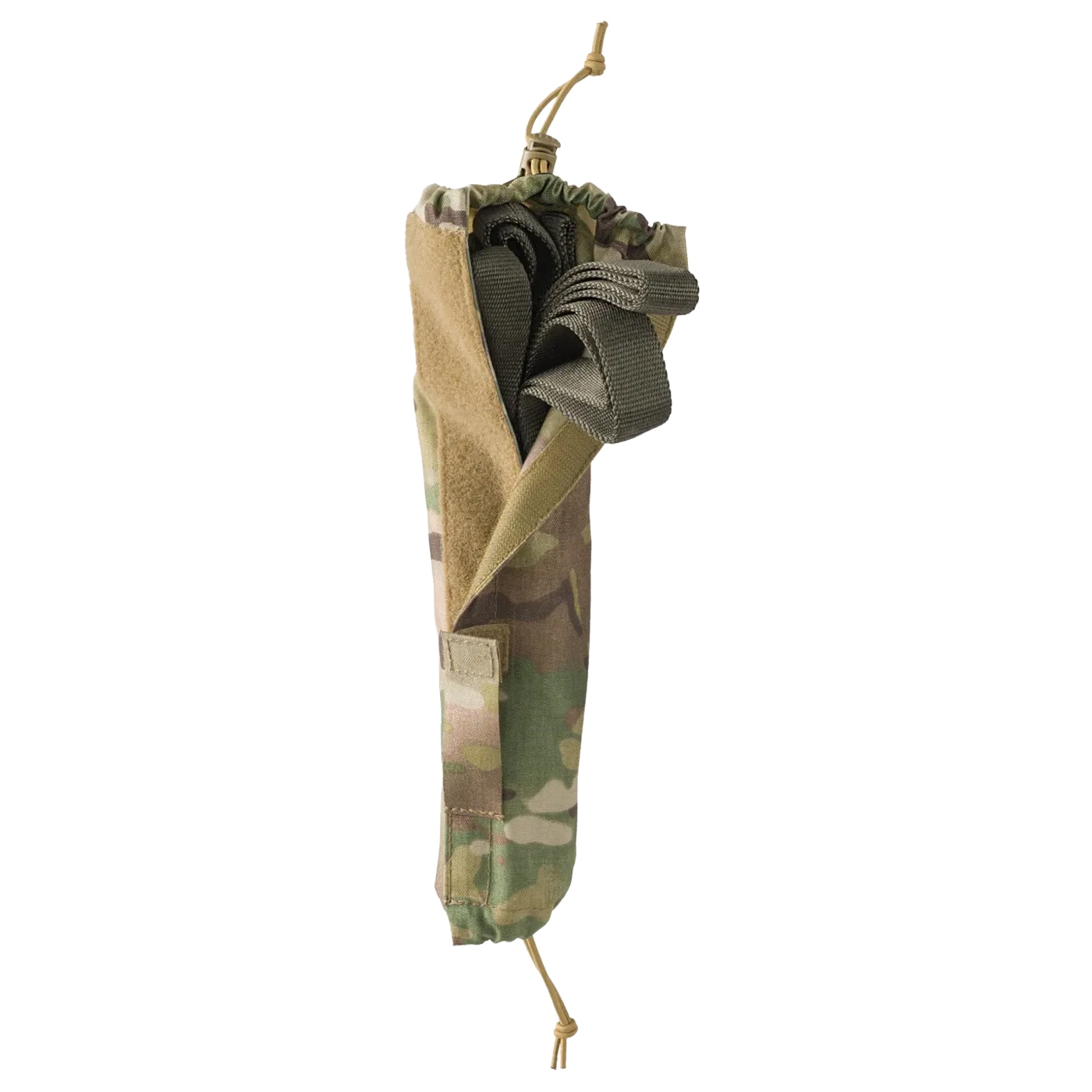 Direct Action Tubular Rescue Wrap futrālis - MultiCam