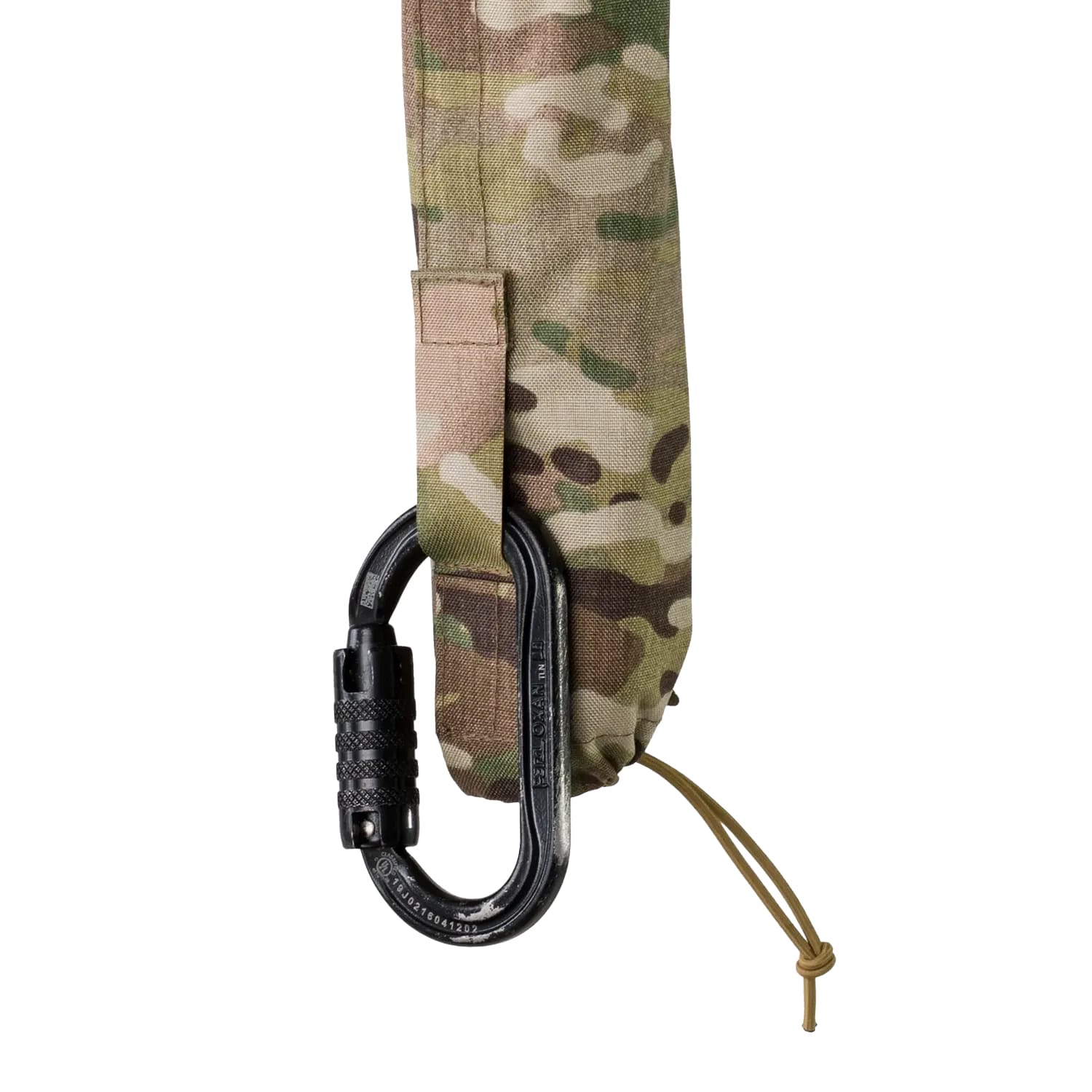 Direct Action Tubular Rescue Wrap futrālis - MultiCam