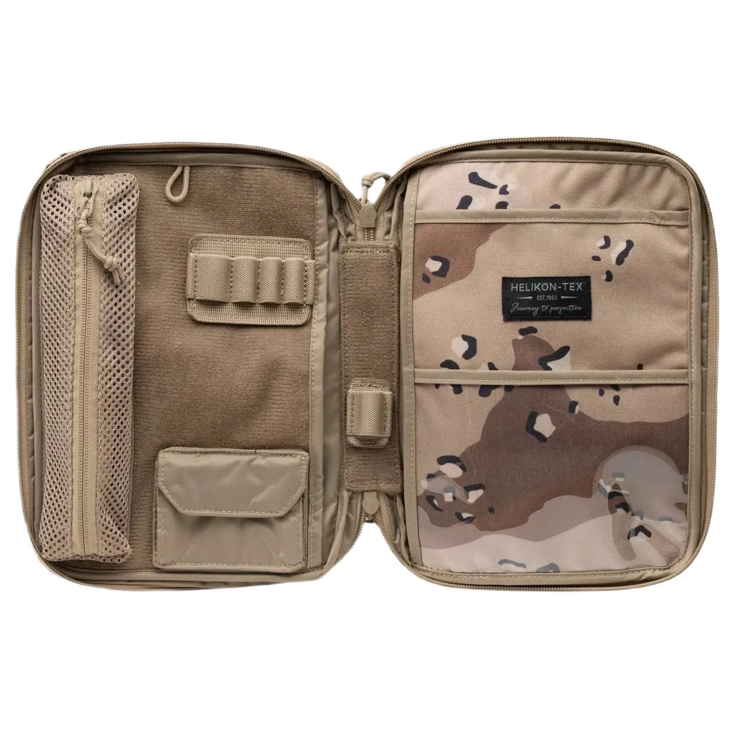 Органайзер Helikon-Tex A5 Notebook Cover - 6 Color Desert