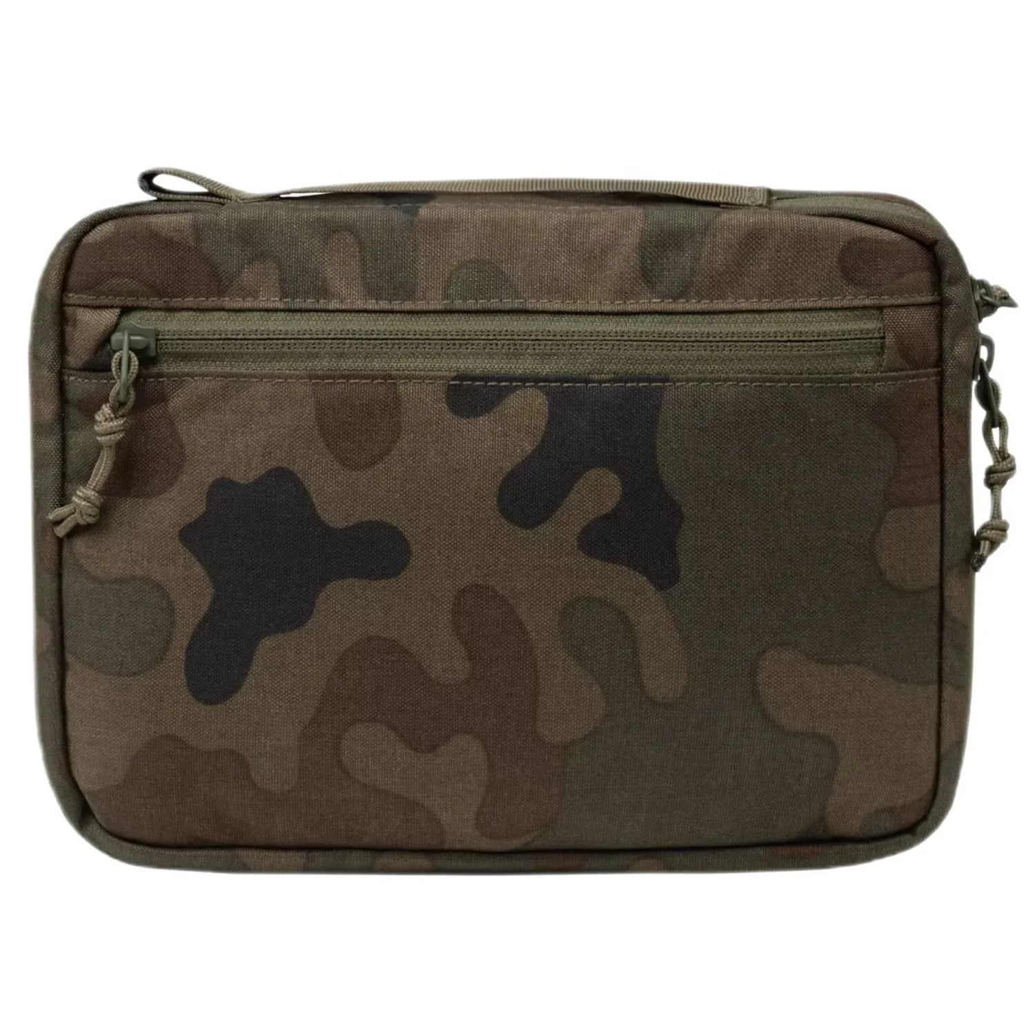 Organizer Helikon-Tex A5 Notebook Cover - wz.93 Pantera PL Woodland