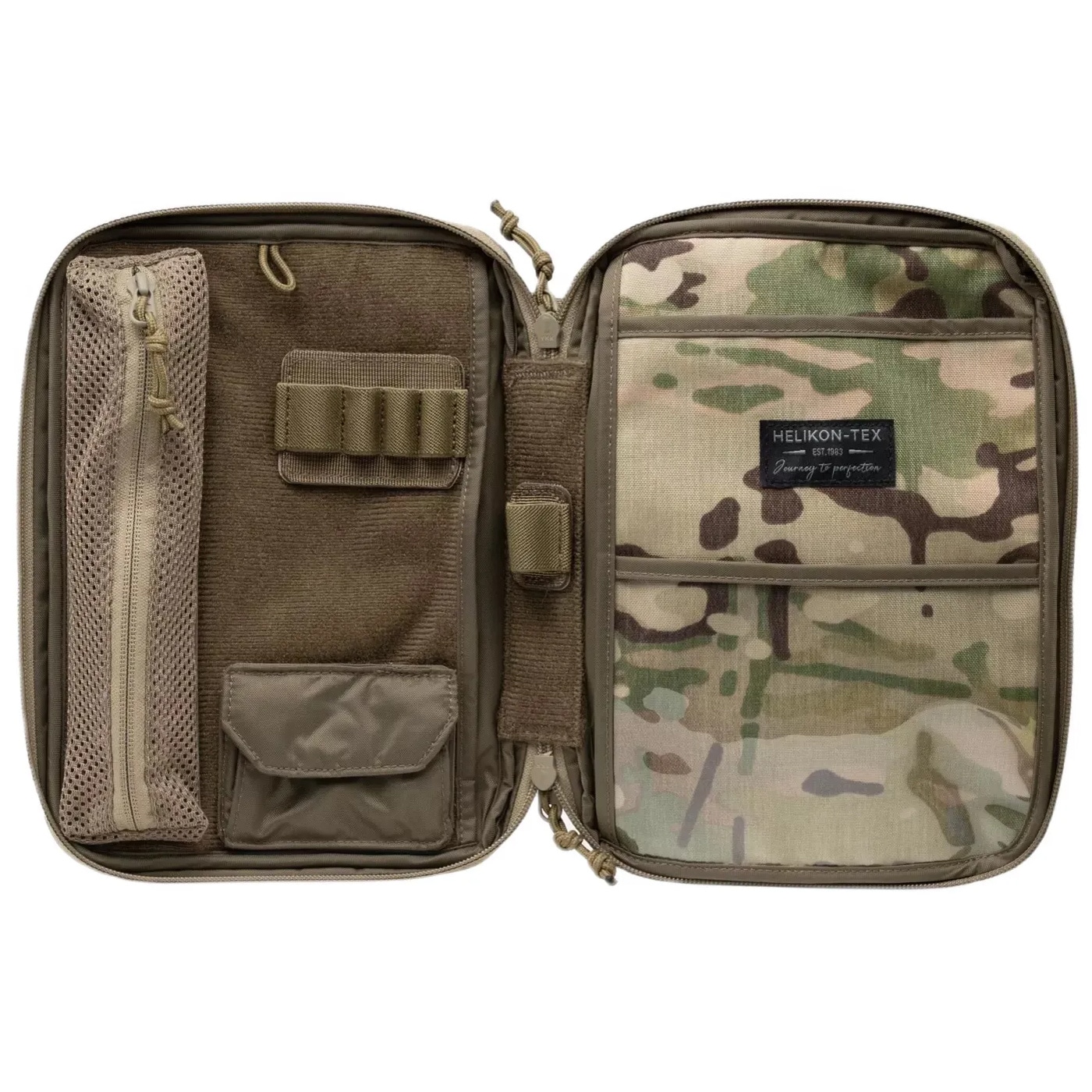 Органайзер Helikon-Tex A5 Notebook Cover - MultiCam