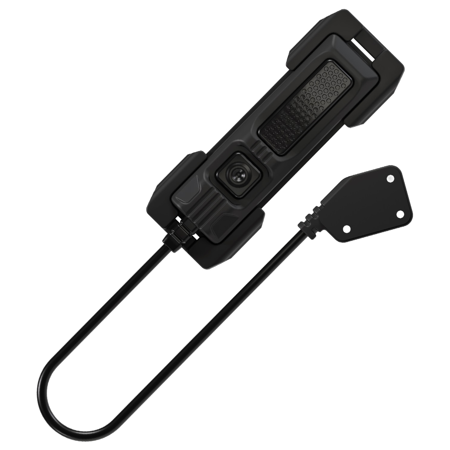 Latarka na broń Armytek Parma C1IR Black - 520 lumenów