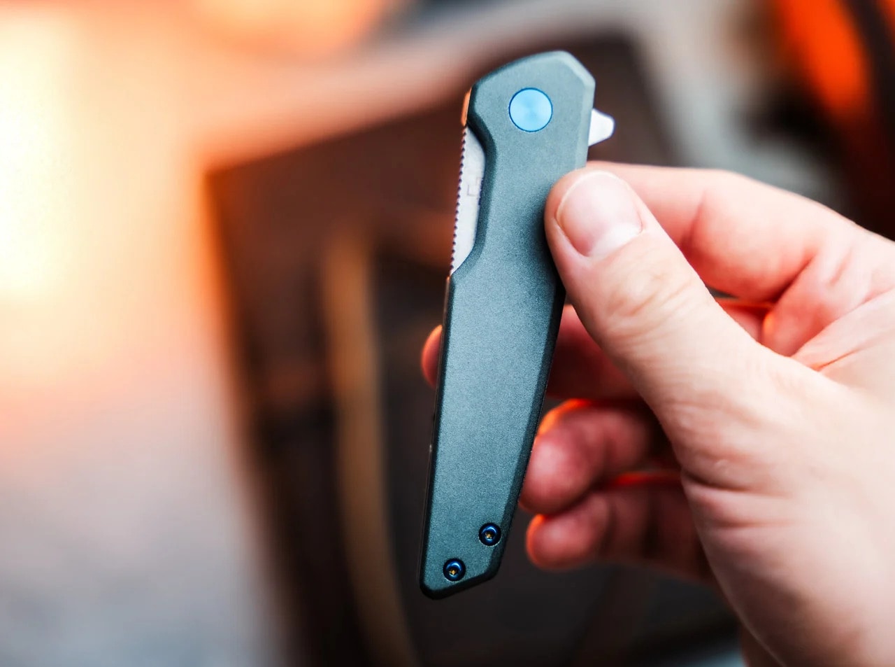 Складаний ніж Boker Plus The Dace