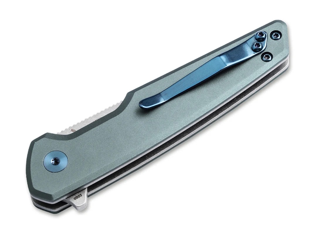 Складаний ніж Boker Plus The Dace