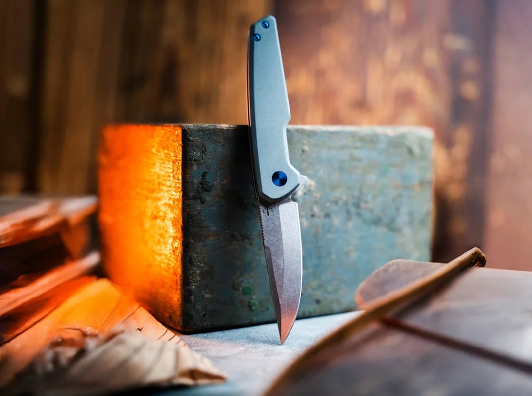 Складаний ніж Boker Plus The Dace