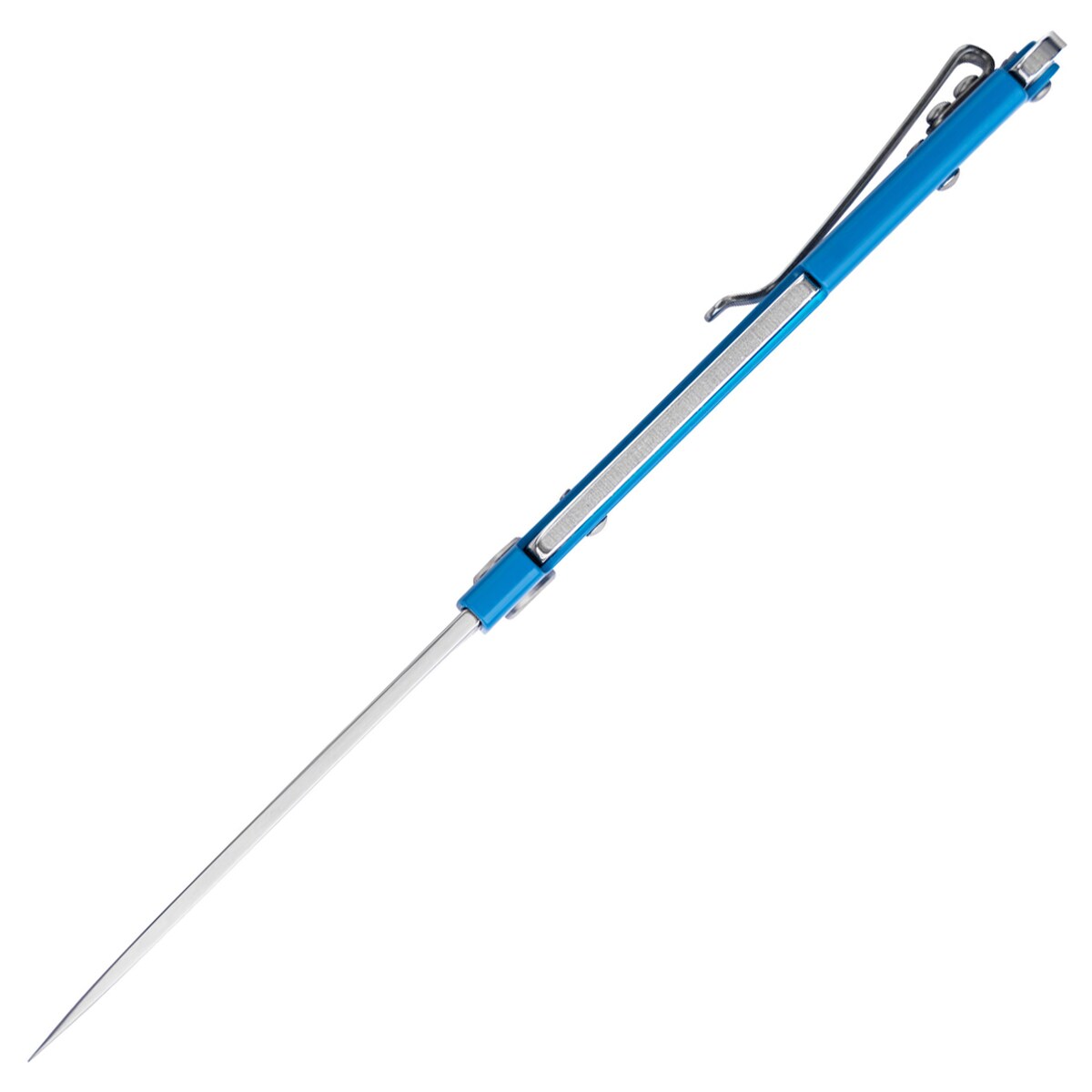 Складаний ніж Boker Plus Atlas Drop Point - Blue