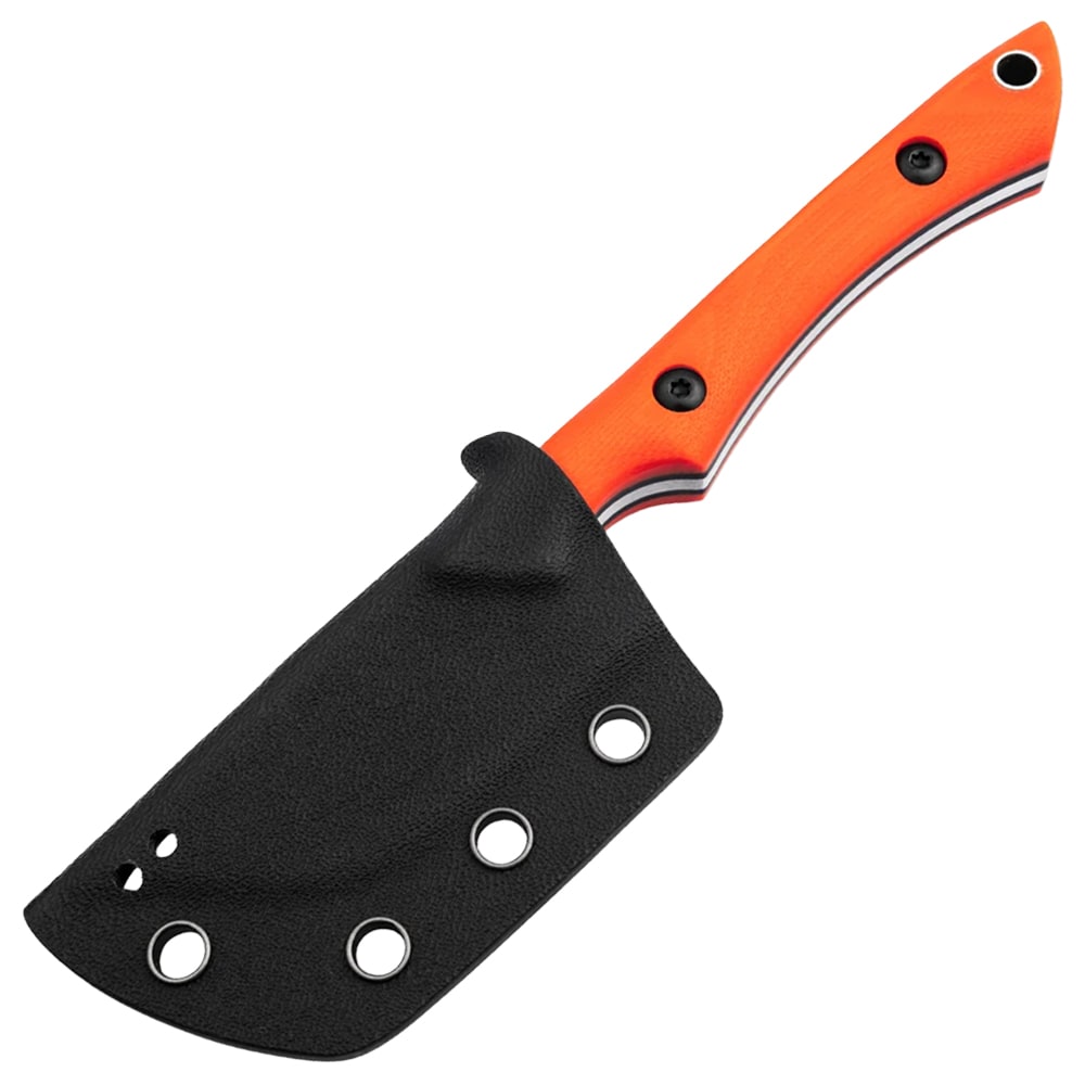 Boker Plus M.U.K. Knife - Orange