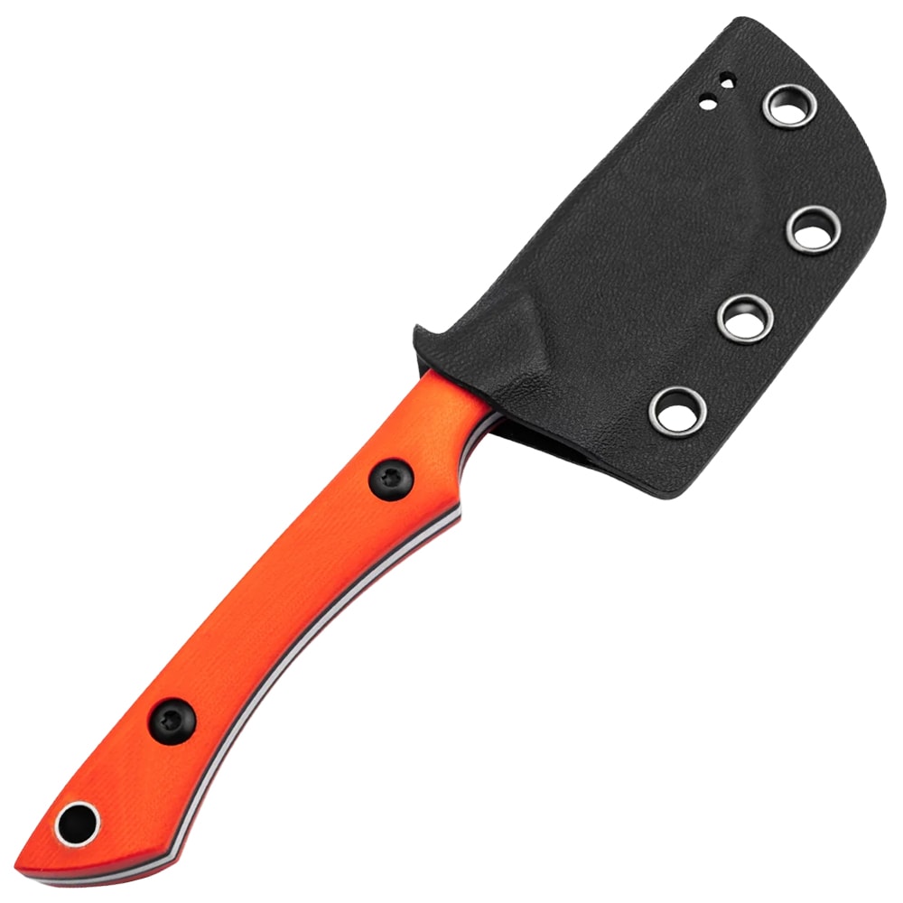 Boker Plus M.U.K. Knife - Orange