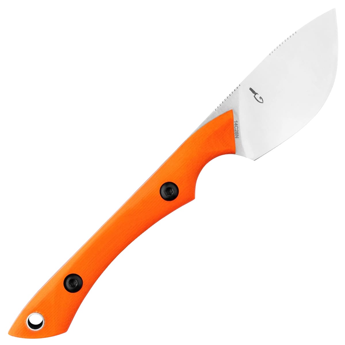 Boker Plus M.U.K. Knife - Orange