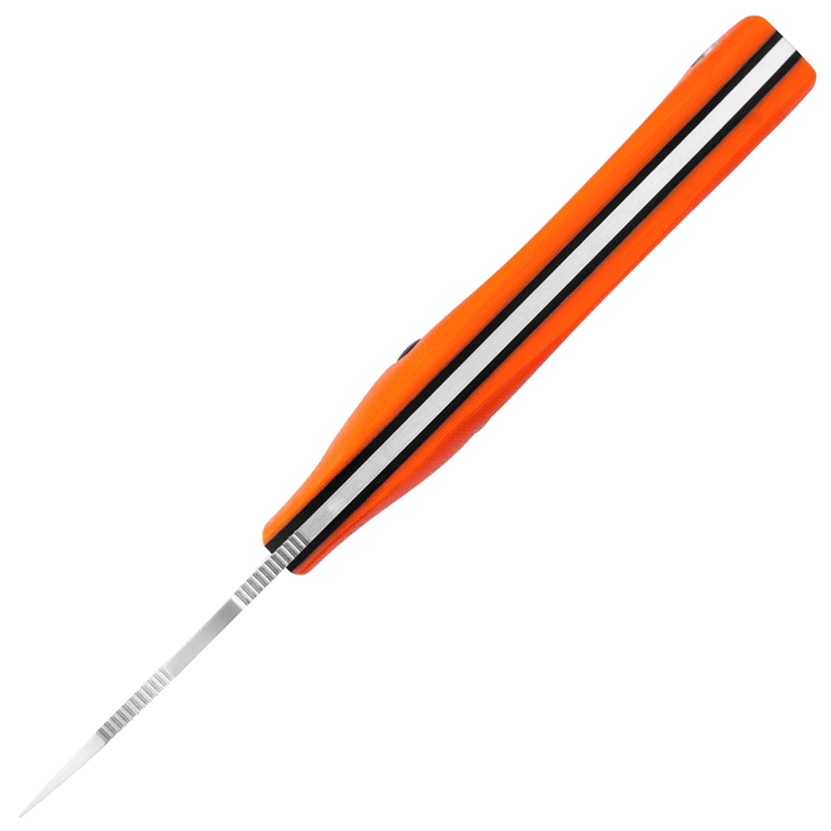 Boker Plus M.U.K. Knife - Orange