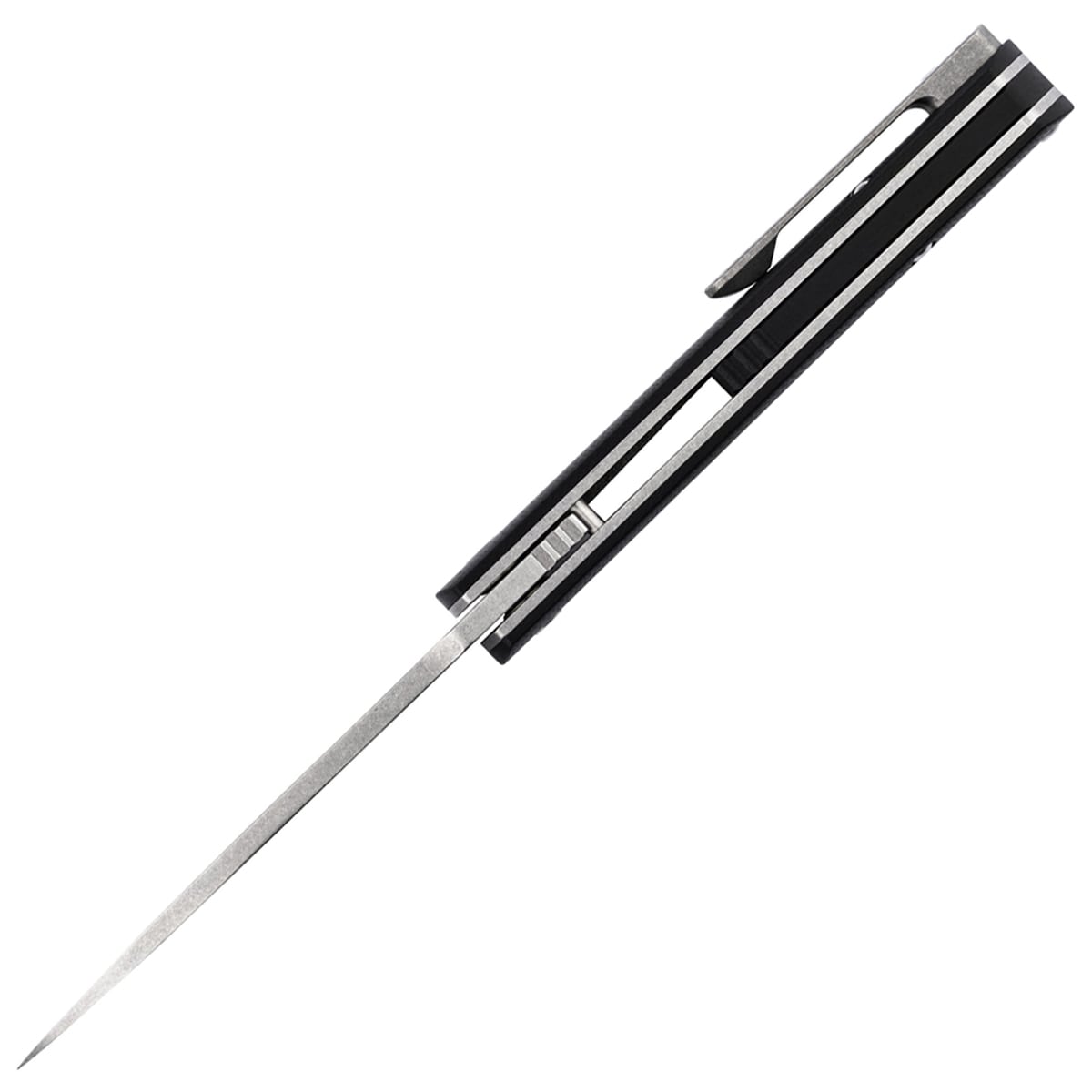 Nóż składany Boker Plus Fructis - Black