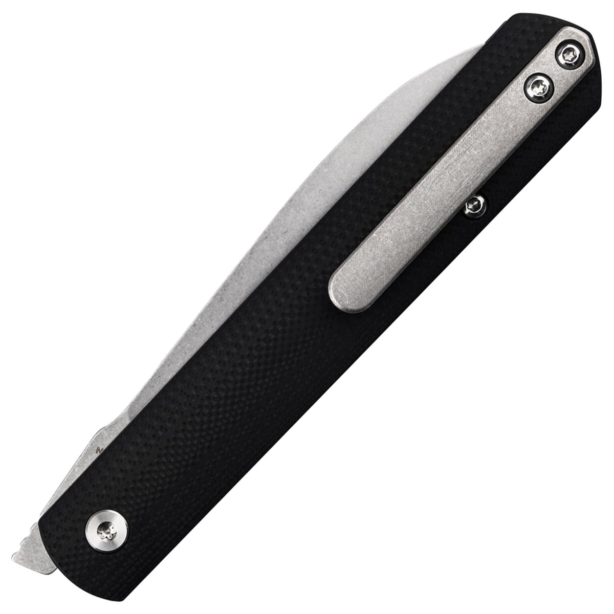 Nóż składany Boker Plus Fructis - Black