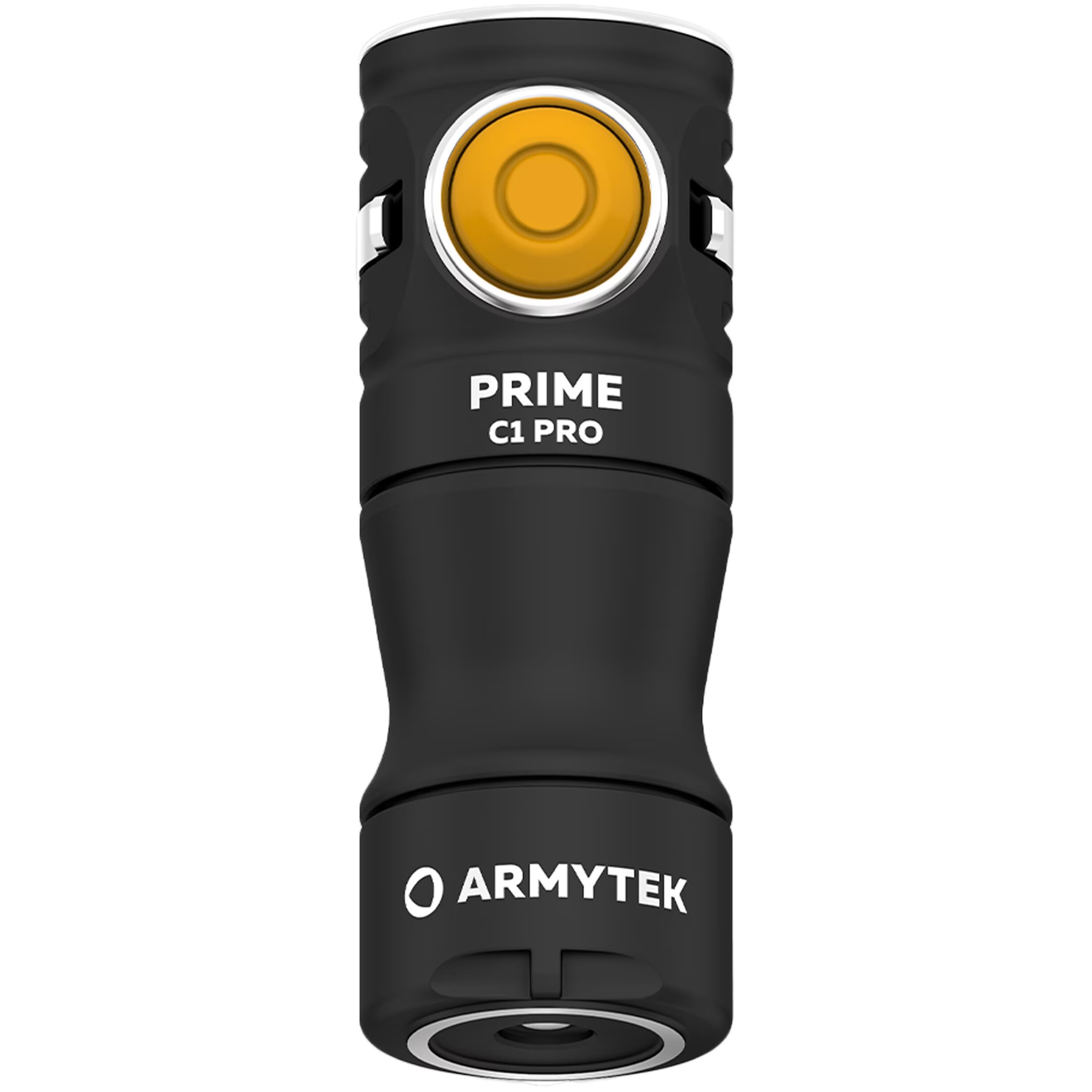 Latarka Armytek Prime C1 Pro Magnet USB PCB Warm - 930 lumenów