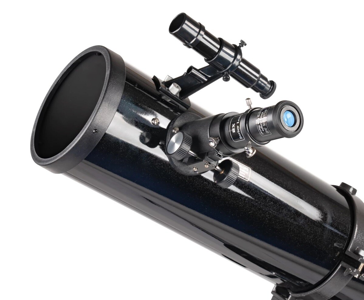 Teleskop Sky-Watcher BK 1149 EQ1 114/900