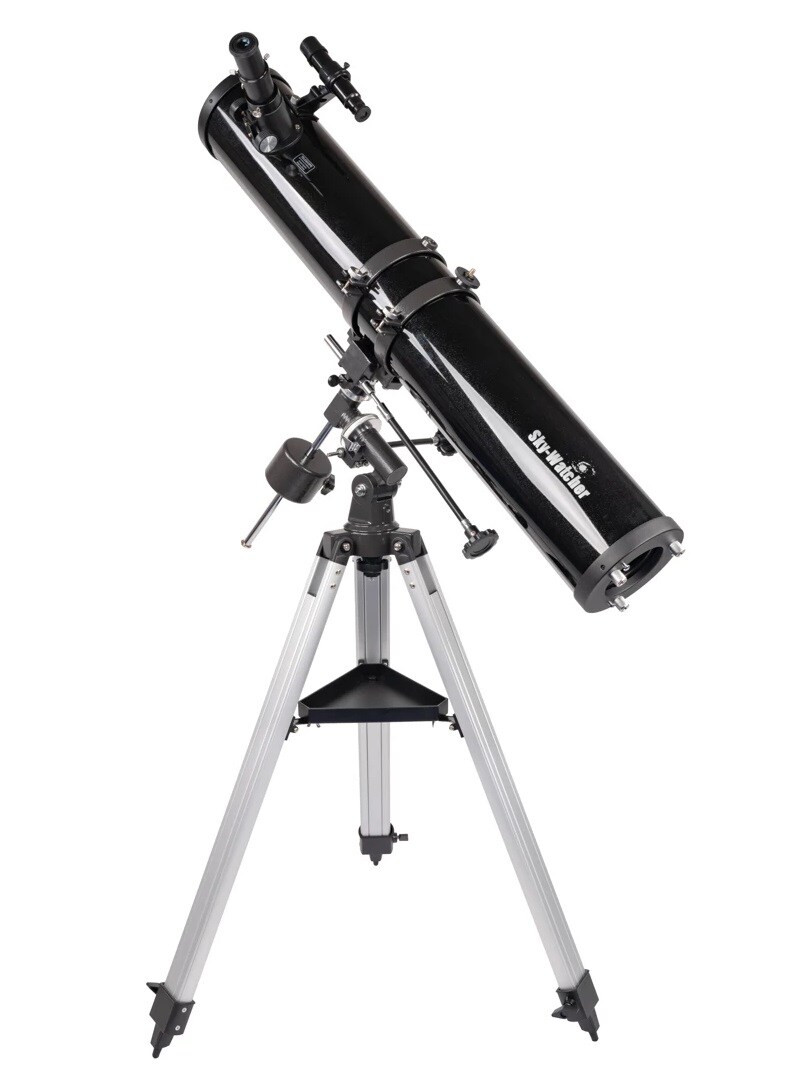 Teleskop Sky-Watcher BK 1149 EQ1 114/900