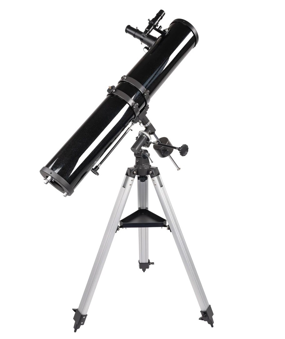 Teleskop Sky-Watcher BK 1149 EQ1 114/900