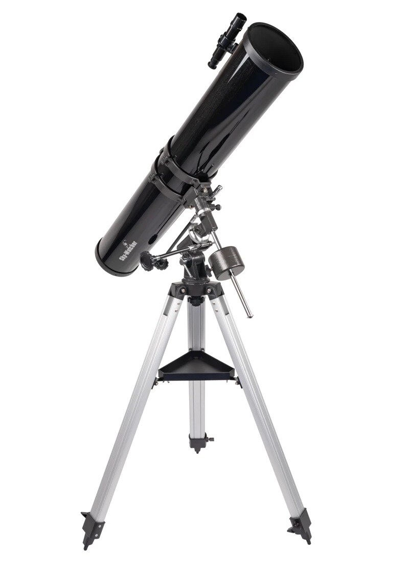 Teleskop Sky-Watcher BK 1149 EQ1 114/900