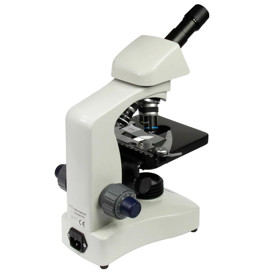 Mikroskop Delta Optical Genetic Pro Mono