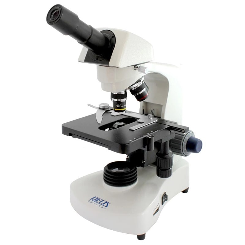 Mikroskop Delta Optical Genetic Pro Mono