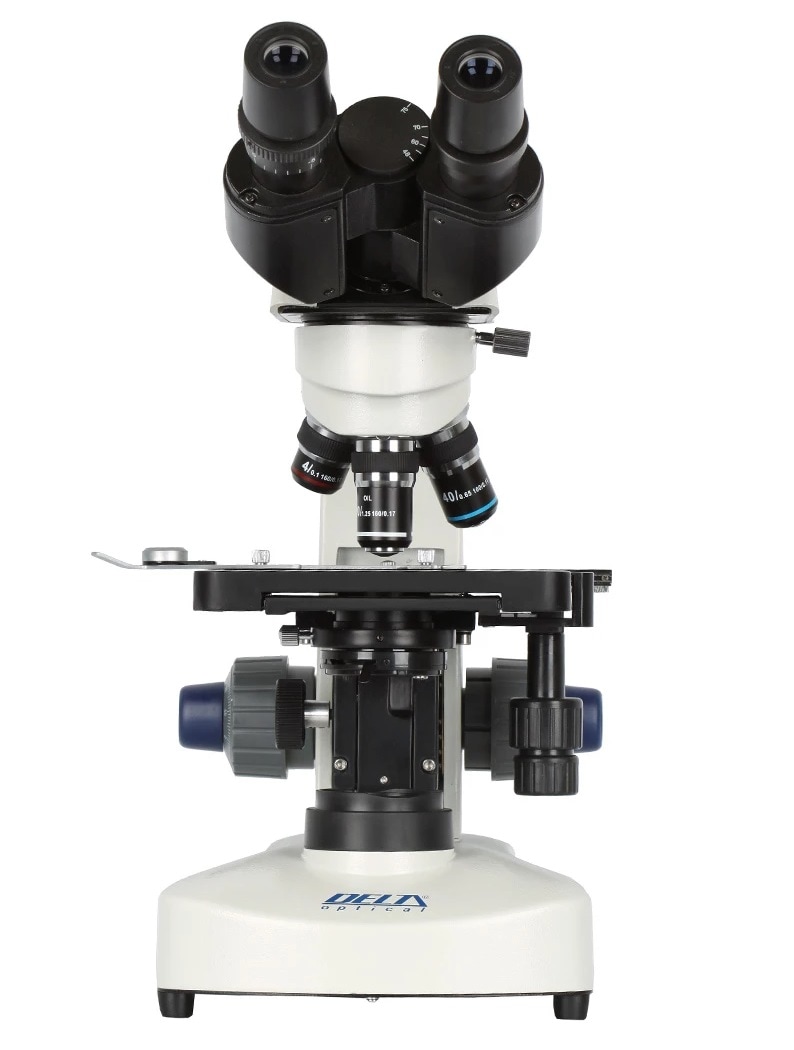 Mikroskop Delta Optical Genetic Pro Bino