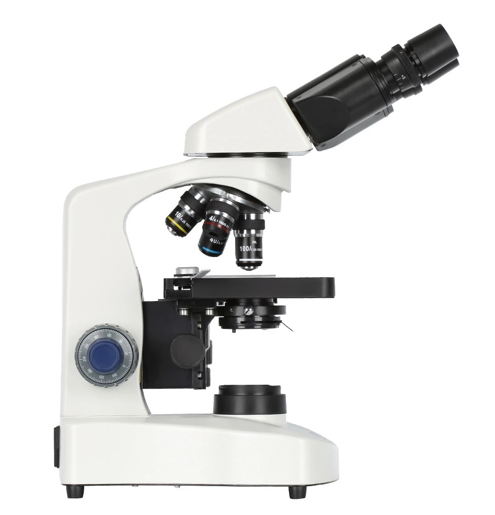 Mikroskop Delta Optical Genetic Pro Bino