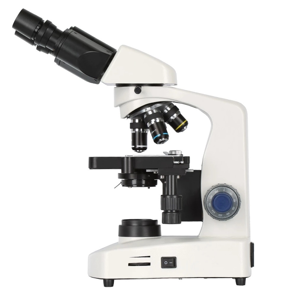 Mikroskop Delta Optical Genetic Pro Bino