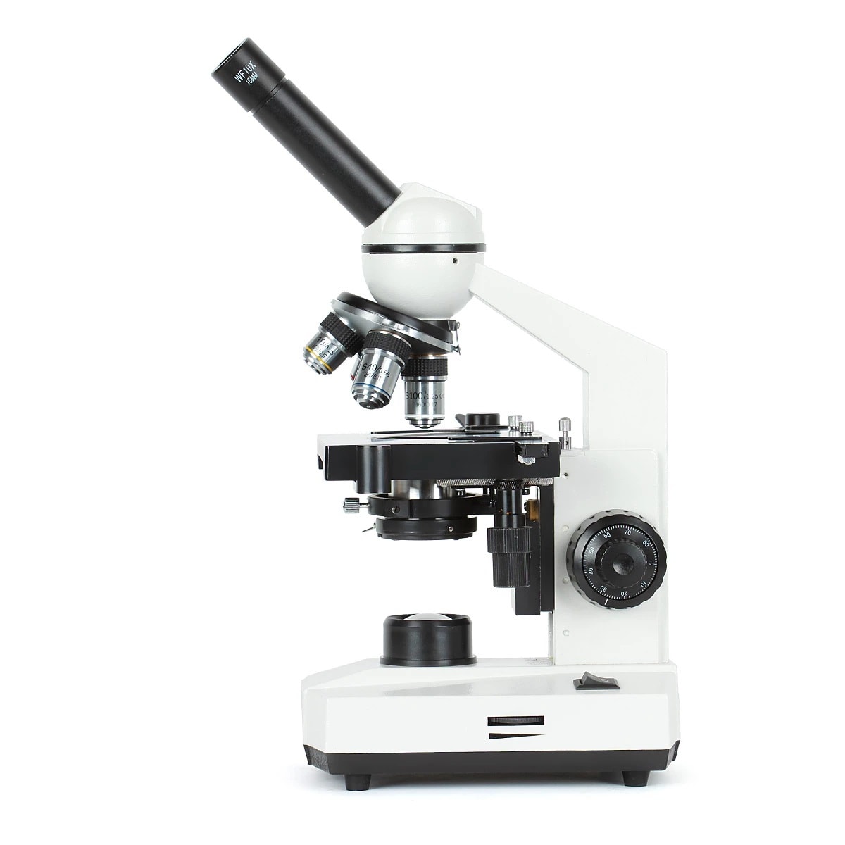 Mikroskop Delta Optical BioStage II