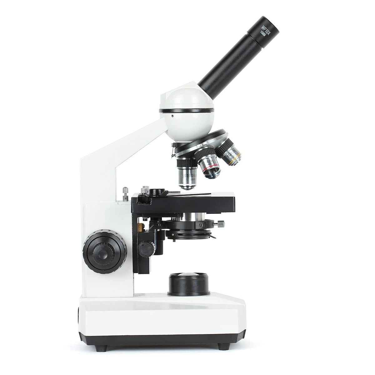 Mikroskop Delta Optical BioStage II