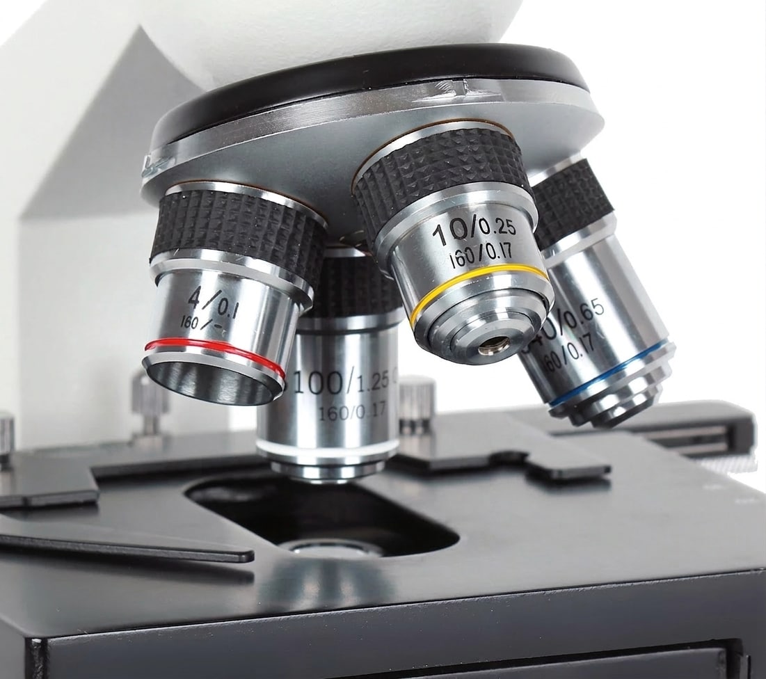 Mikroskop Delta Optical BioStage II