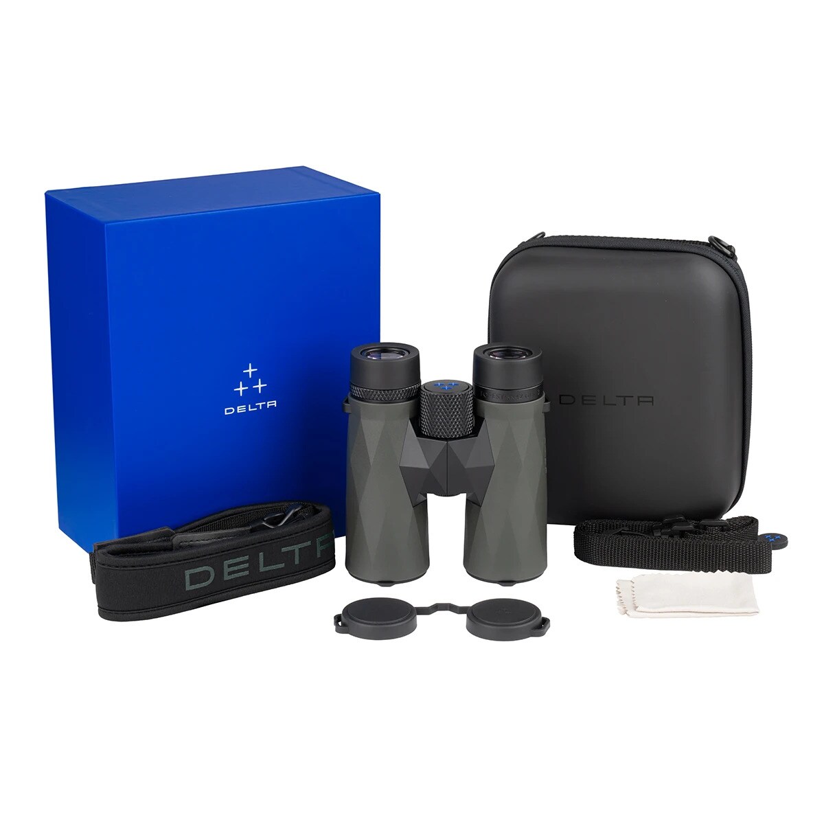 Lornetka Delta Optical Forest Gen3 8x42