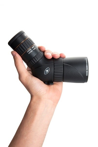 Luneta obserwacyjna Celestron HummingBird 7-22x50 ED - kątowa