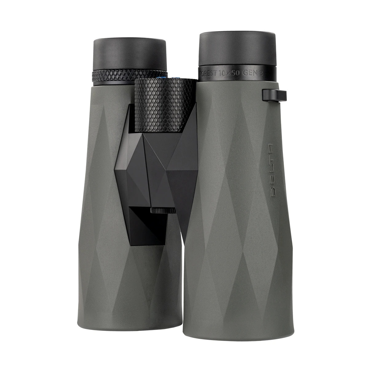 Delta Optical Forest Gen3 Binoculars 10x50