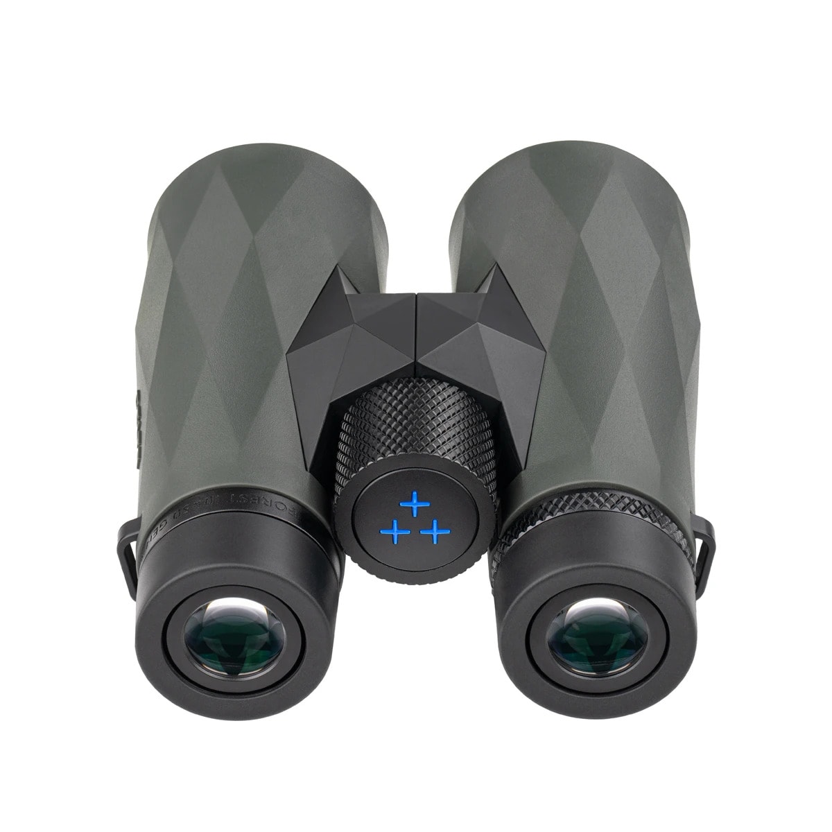 Delta Optical Forest Gen3 Binoculars 10x50