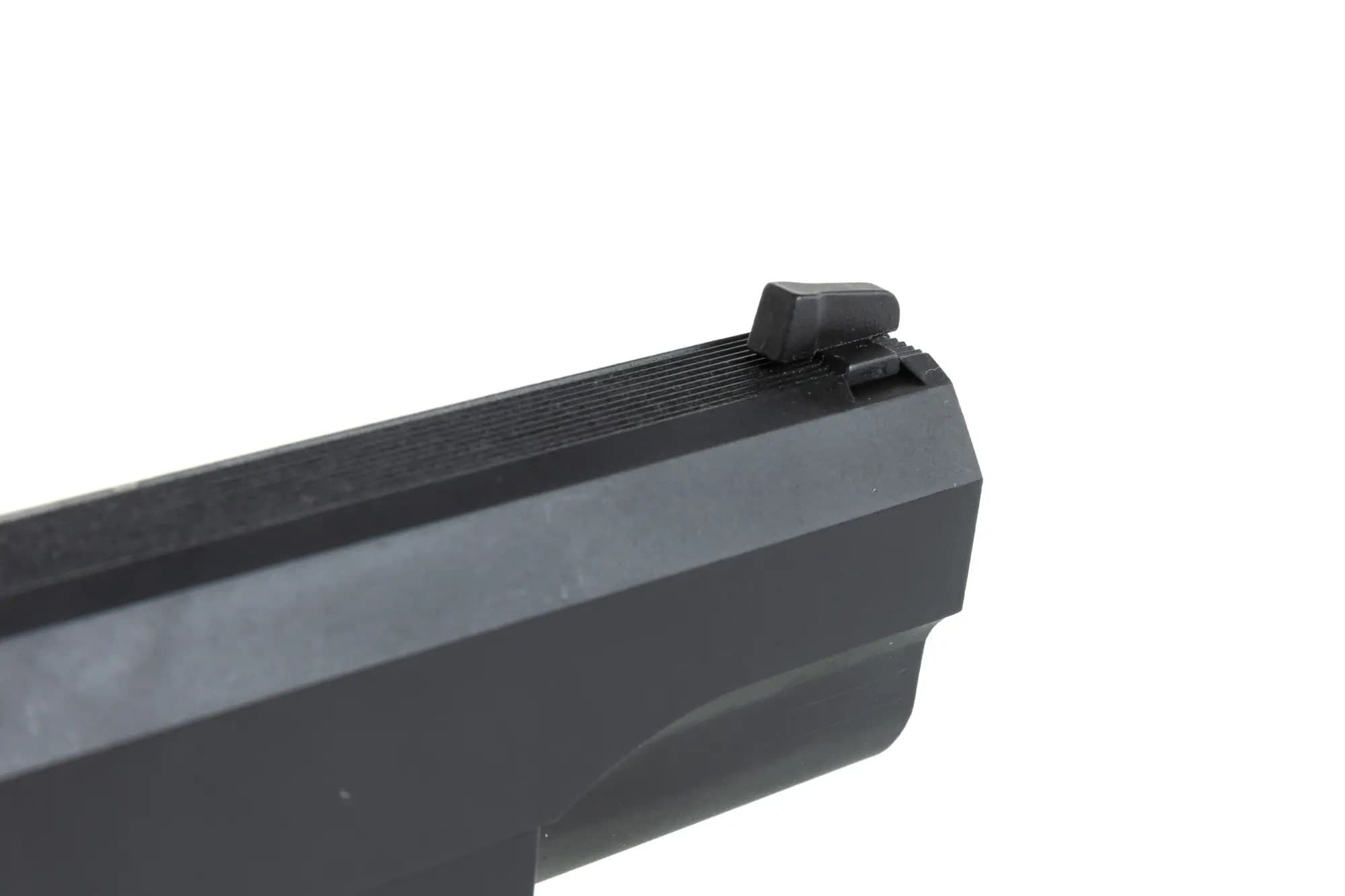 Пістолет E&C EC-2101 GBB - Black