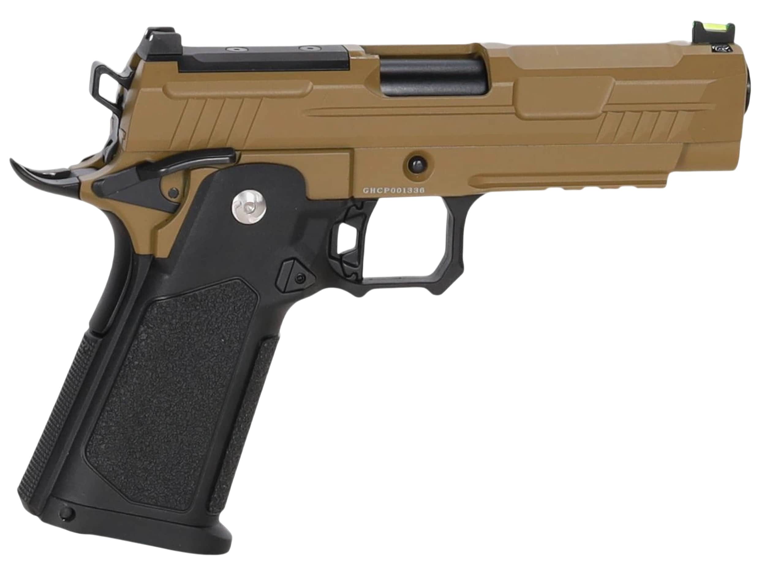 Pistolet GBB Arcturus Vanguard 4,3